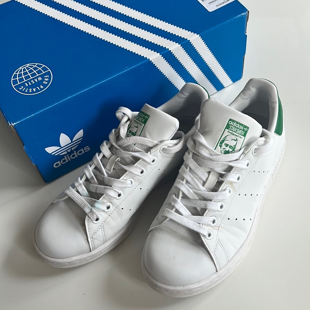 Adidas Stan Smiths